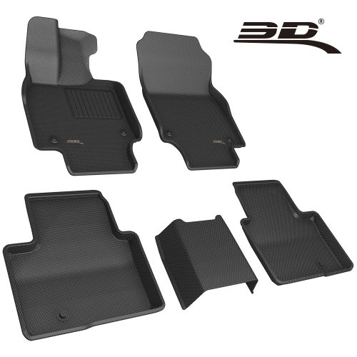 TPE 카매트 3D 카구매트 토요타 크라운 S230 (23년-현재)