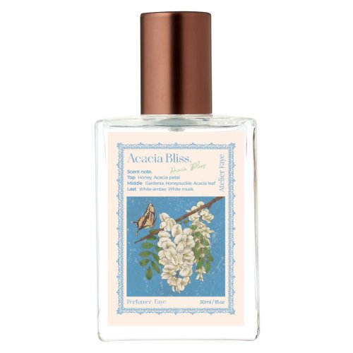 [본사 판매] 아뜰리에페이 아카시아 블리스 30ml, 1개, 30ml
