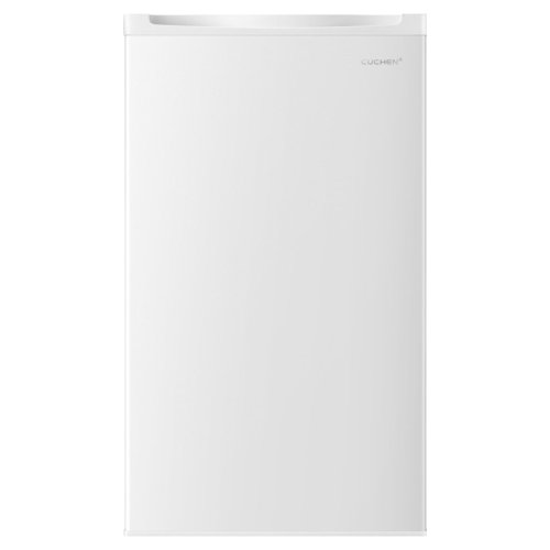 쿠첸 89L 1도어 냉장고, WHITE, CRF-E90TTW