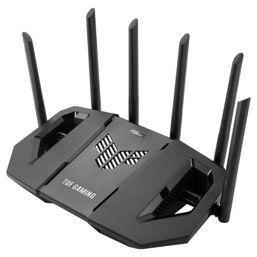 에이수스 TUF Gaming WiFi 7 유무선 게이밍 공유기, 1개, BE9400