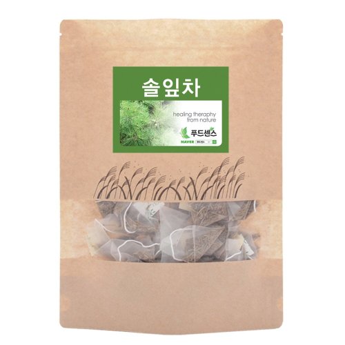 솔잎차 100티백