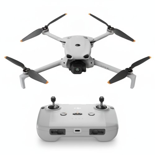 DJI Lito X1, 혼합색상, 1세트