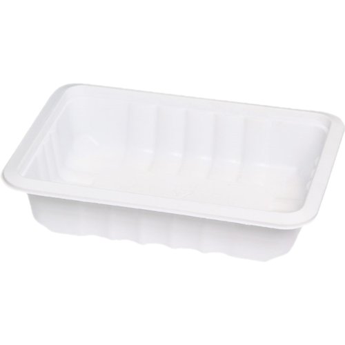 큐담 실링용기 Q-19144 190x140x40 700ml 1200개, 1개, 1200개