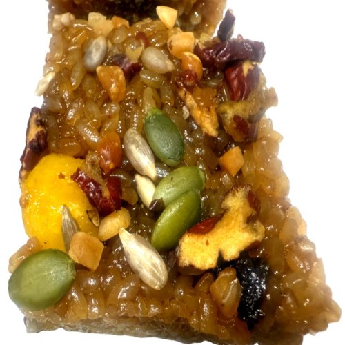 [하루한떡] 개별포장 약식, 40개, 50g