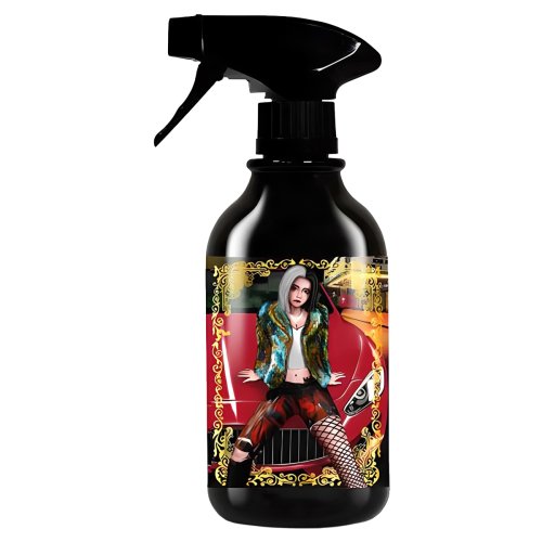 카티바 광 부스터 쇼 카왁스, 500ml, 1개