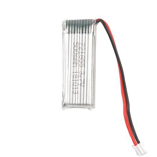 아두이노 리튬폴리머 배터리 3.7V 500mAh 20C LiPo, 1개