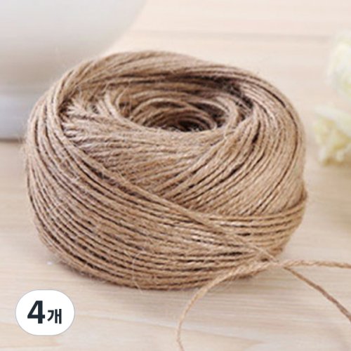 공예 포장 마끈 3mm