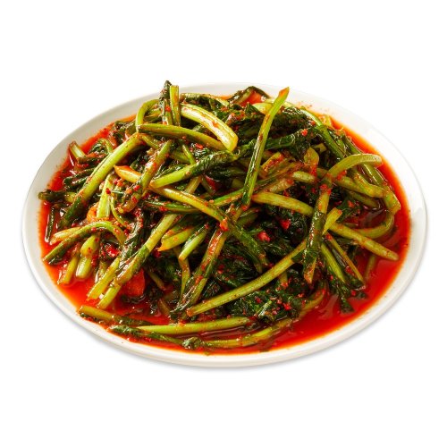 맛장군 오늘담근 열무김치, 1개, 1kg