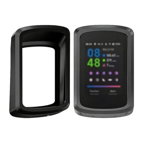 GEOID CC700 Pro 자전거 컴퓨터 2.8인치 터치스크린 GPS 속도계 글로벌 지도 내비게이션 사이클링 오도미터