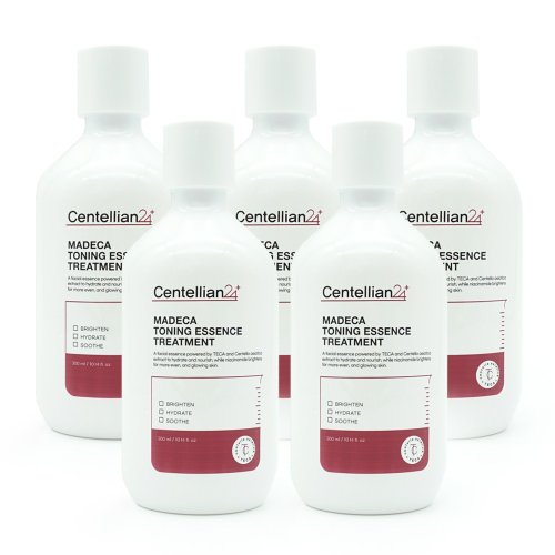센텔리안24 마데카 토닝 에센스 트리트먼트 스킨, 300ml, 1개