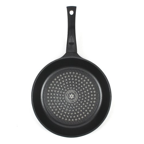 키친아트 뉴 티타늄 코팅 프라이팬, 28cm, 1개