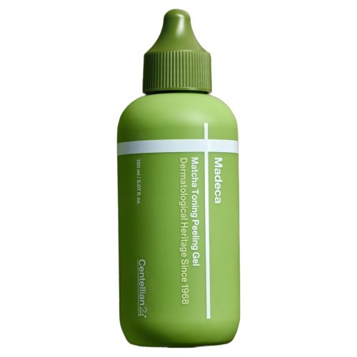 센텔리안24 마데카 말차 토닝 필링 젤, 1개, 150ml