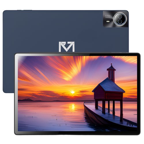 로망티스메 14 인치 태블릿 PC LTE 16GB RAM, Wi-Fi+Cellular, 256GB, 인터스텔라 그레이