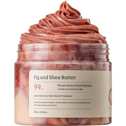 피노브 1초 딥케어 무화히팅 헤어팩, 1개, 300g