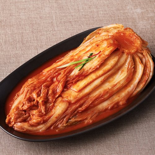 금자네 묵은지, 3kg, 1개