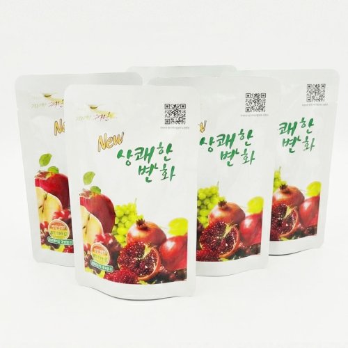 뉴 상쾌한변화