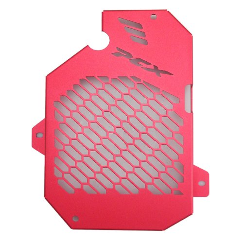 BPK PCX 라지에이터 커버A 21- 24 25 26년 PCX125 엔진 보호 가드 휀 팬 커버 라디에이터 튜닝, 1개