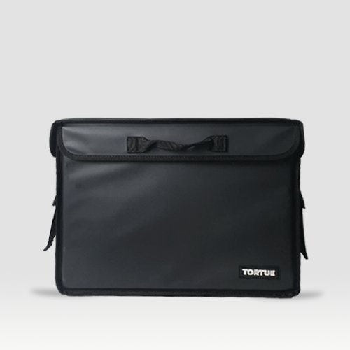 TORTUE 토투 자석 배달가방, TORTUE 30L
