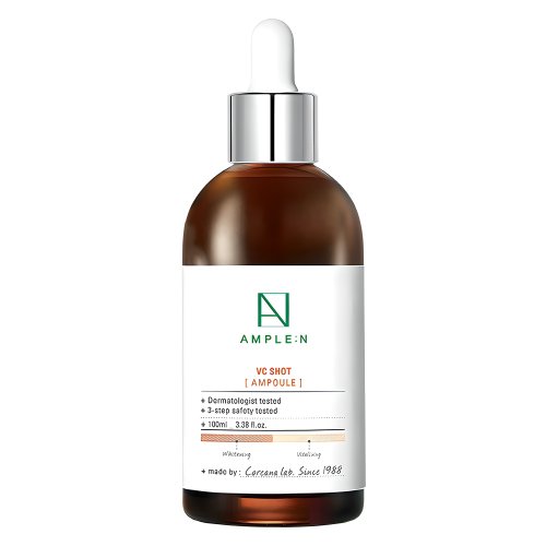 앰플엔 브이씨샷 비타민 앰플, 100ml, 1개