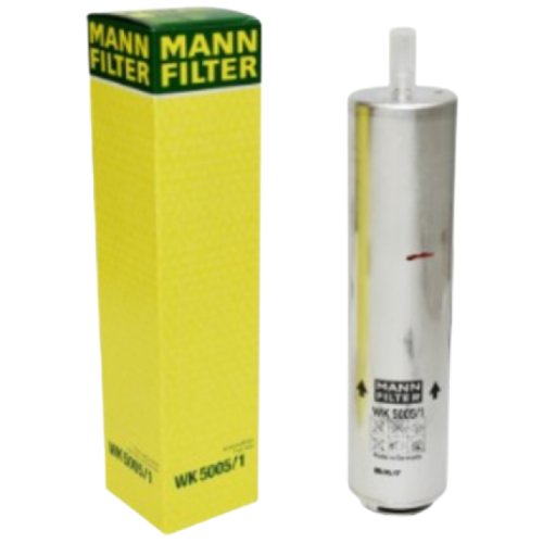 BMW 1시리즈 MANN 연료필터, 1개, [F20] 118d (N47)