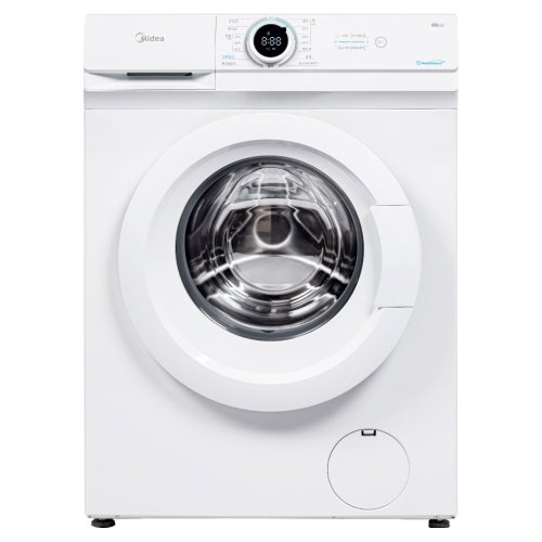 미디어 드럼 세탁기 7kg 방문설치, MF100W70B/WW-KR, 화이트