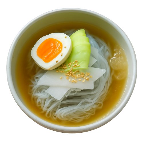 함흥명가홍현 시원한 양지육수 함흥냉면 2인분 해장 물냉면, 4세트, 800g