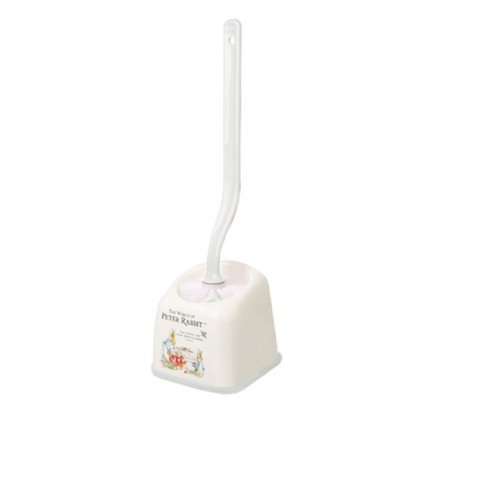 피터래빗 변기솔