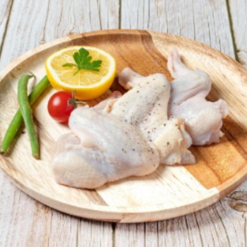 푸르델리 IQF 냉동 닭 봉(윗날개) 1kg 10팩 10kg, 10개, 1kg