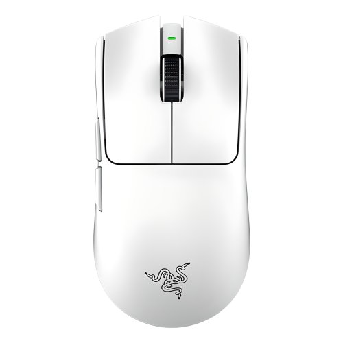 레이저 Viper V3 Pro 유무선 마우스 RZ01-0512, 화이트