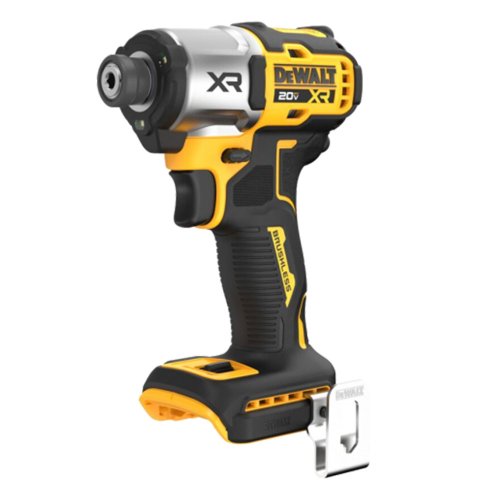 디월트 브러쉬리스 임팩트 드라이버 베어툴 20V 맥스 XR BL DCF845N-KR