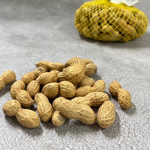 국산 볶은피땅콩 25년 햇땅콩, 1개, 200g