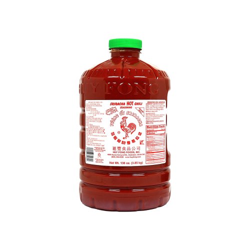 스리라차 핫 칠리 시즈닝, 793g, 1개