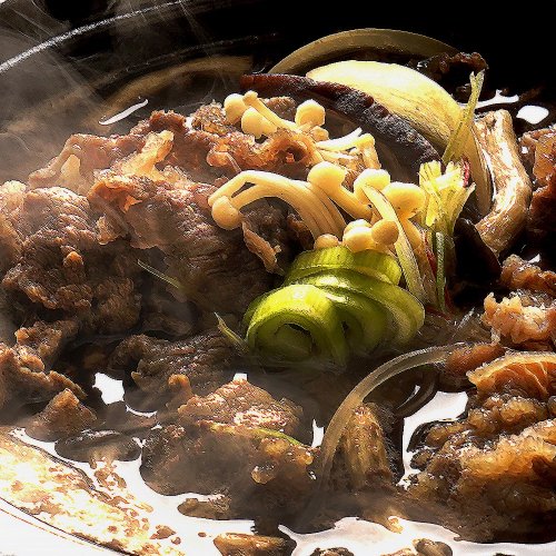 뚝불고기 엠에스푸드 뚝불 즉석 요리 캠핑 간단 간편 엄마손맛 간편식 혼밥 음식, 400g, 5개