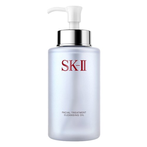 에스케이투 페이셜 트리트먼트 클렌징 오일, 250ml, 1개