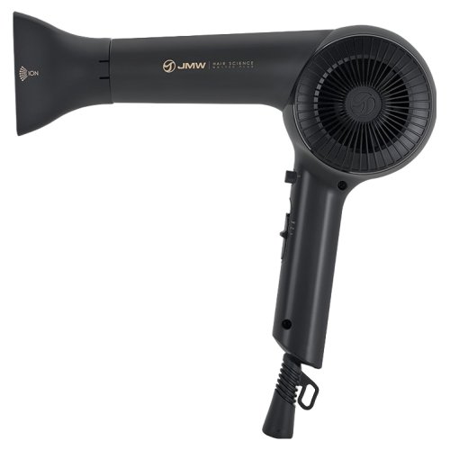 JMW BLDC 항공모터 헤어 드라이기 1500W, MG1800, 화이트