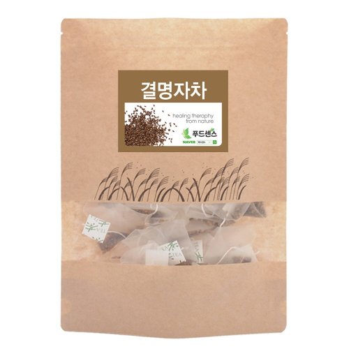 결명자차 100티백