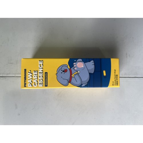 페스룸 반려동물 포우 케어 에센스, 85ml, 1개