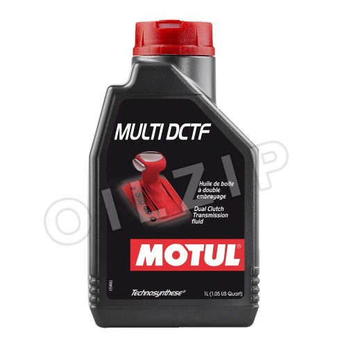 모튤 멀티 DCTF 1L 더블클러치 미션오일 건식 및 습식