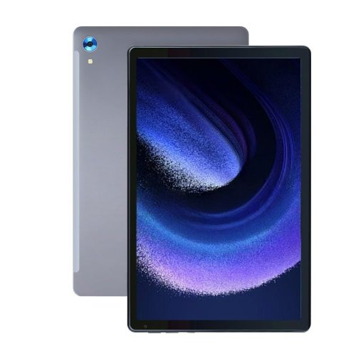 C107 태블릿PC,10.1인치태블릿,10G+128G,8 코어,안드로이드 14, Wi-Fi, 검정색/Black, 128GB